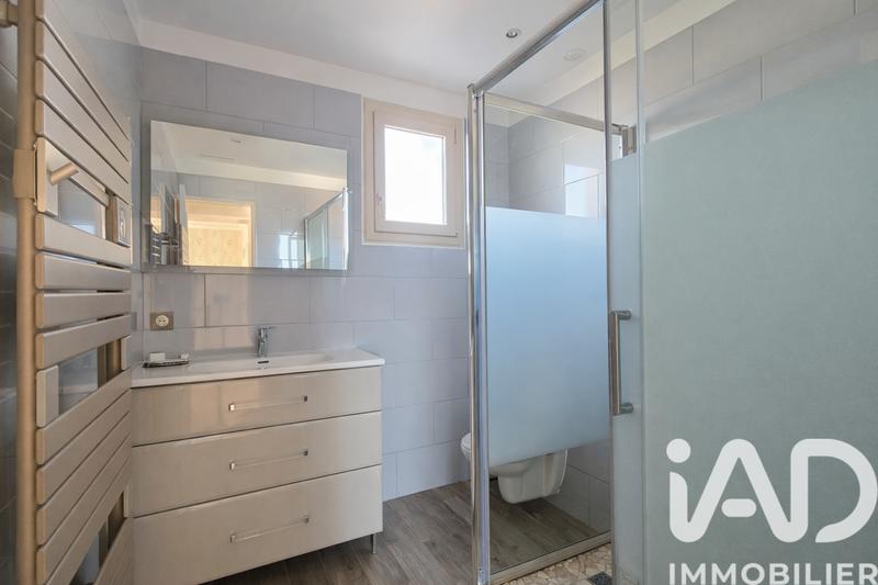 Maison - 106 m² - 6 pièces