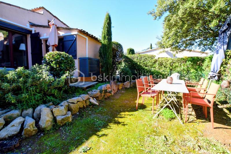 Villa - 72 m² - 3 pièces