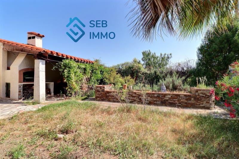 Maison - 124 m² - 5 pièces