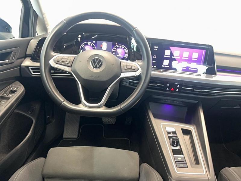 Volkswagen Golf 1.4 Hybrid Rechargeable Opf 204 Dsg6 Style