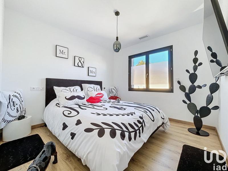 Maison - 127 m² - 4 pièces