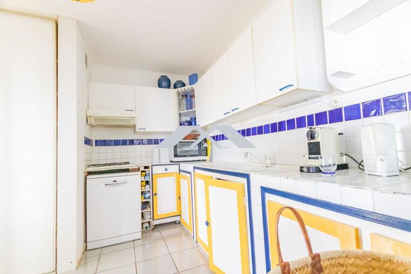 Maison - 82 m² - 4 pièces