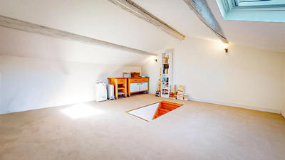Maison - 117 m² - 4 pièces