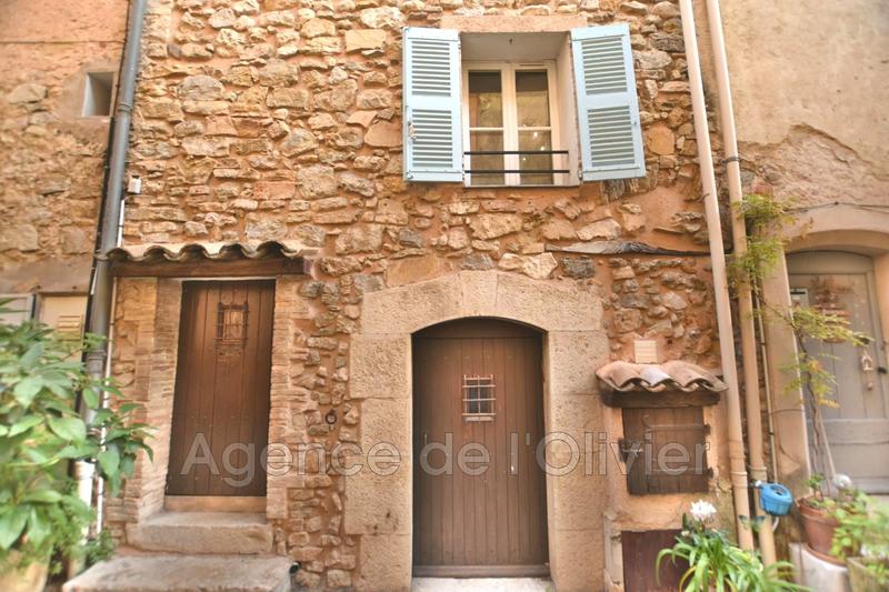 Maison de village - 57 m² - 3 pièces