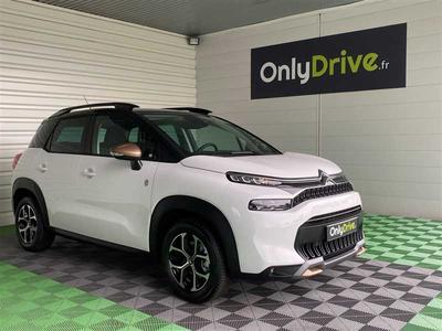 Citroën C3 Aircross 1.5 BlueHDi 120 s&amp;S Eat6 c-Series