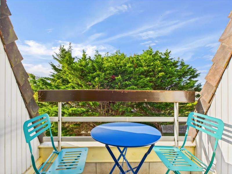 Appartement - 36 m² - 3 pièces