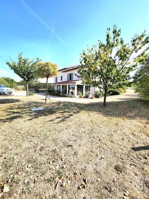 Maison - 158 m² - 6 pièces