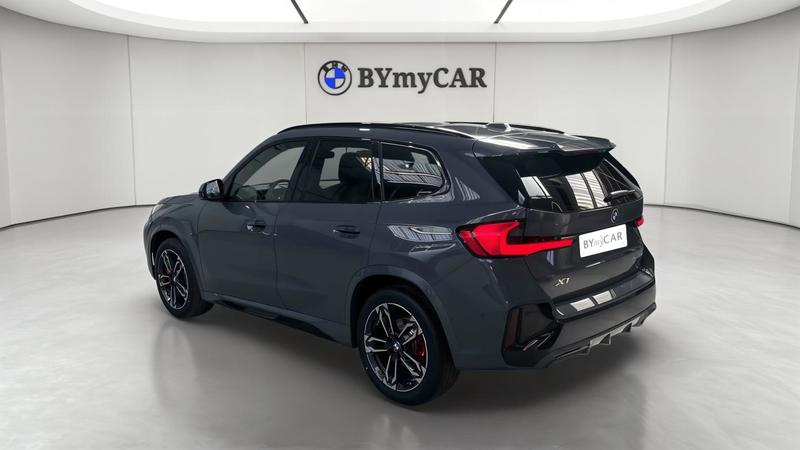 Bmw X1 U11 sDrive 20i 170ch Dkg7 m Sport