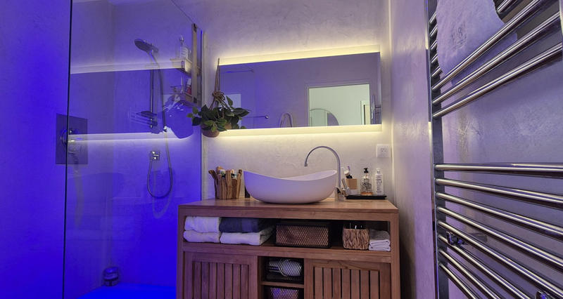 Appartement - 86 m² - 3 pièces