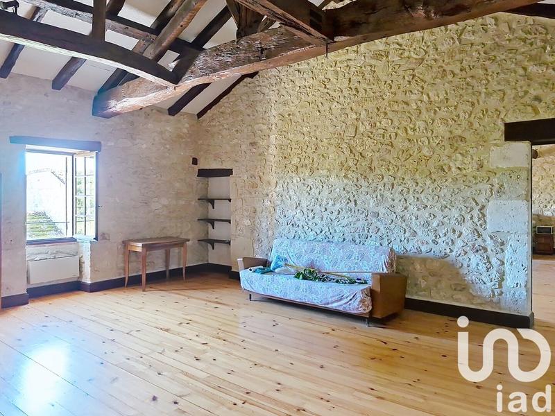 Maison de campagne - 297 m² - 9 pièces