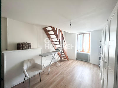 Maison - 135 m² - 6 pièces