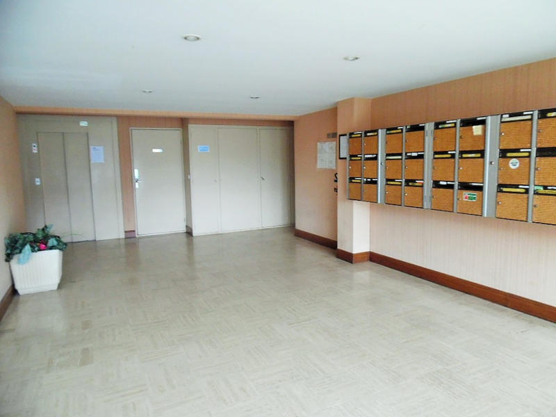 Duplex - 61 m² - 3 pièces