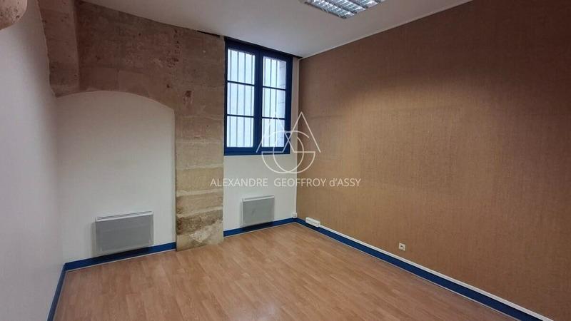 Immeuble - 380 m² - 15 pièces