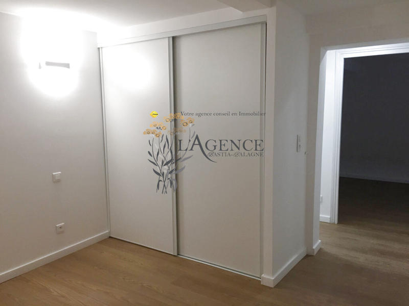 Appartement - 51 m² - 3 pièces