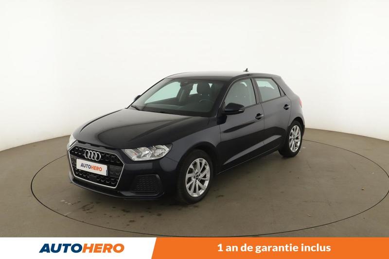Audi A1 sportback 30 Tfsi Design s tronic 7 110 ch