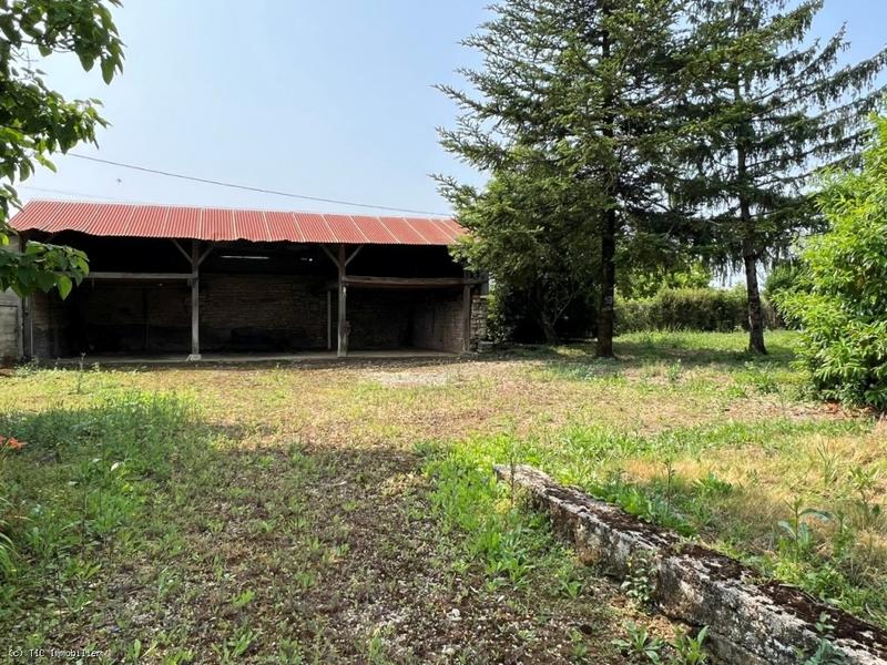 Maison - 162 m² - 7 pièces