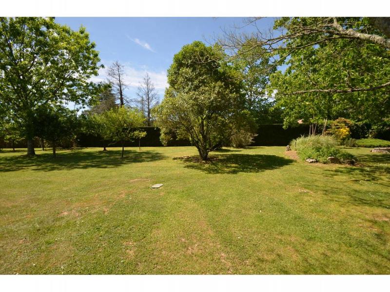 Maison - 137 m² - 5 pièces