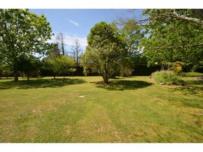 Maison - 137 m² - 5 pièces