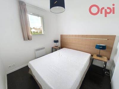 Maison - 55 m² - 4 pièces