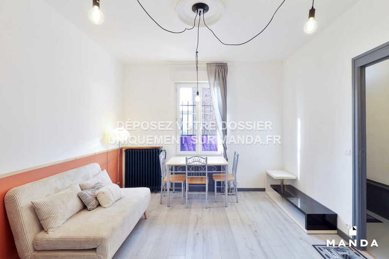 Appartement - 75 m² - 4 pièces