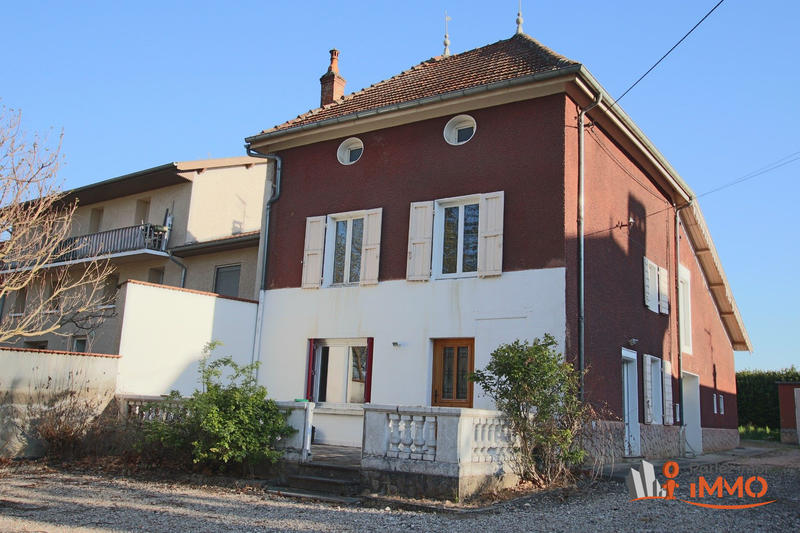 Villa - 148 m² - 5 pièces