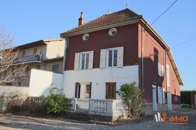 Villa - 148 m² - 5 pièces