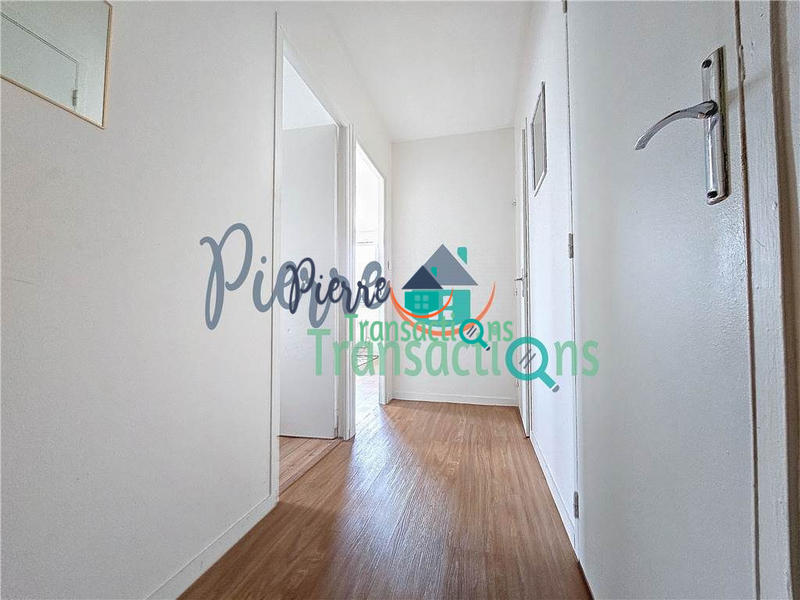 Appartement - 32 m² - 1 pièce