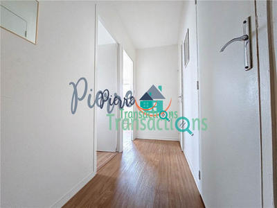 Appartement - 32 m² - 1 pièce