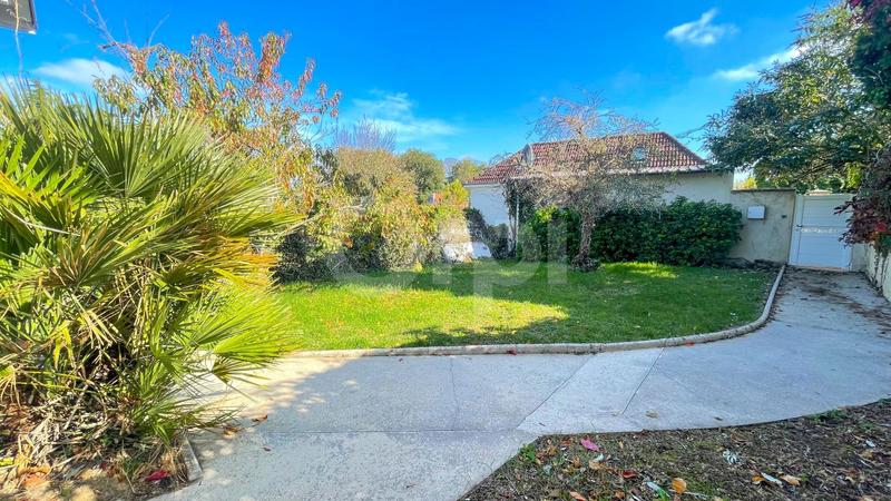 Maison - 114 m² - 5 pièces