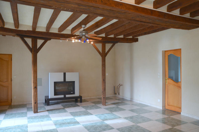 Maison - 227 m² - 8 pièces