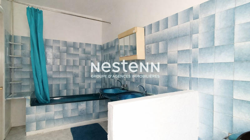 Maison - 72 m² - 3 pièces