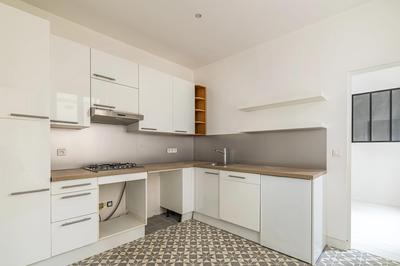 Maison - 69 m² - 5 pièces