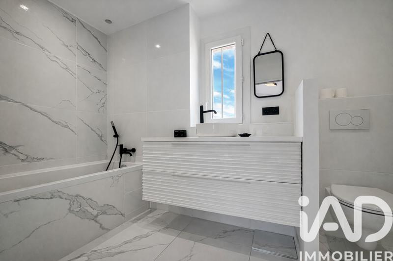 Appartement - 53 m² - 3 pièces