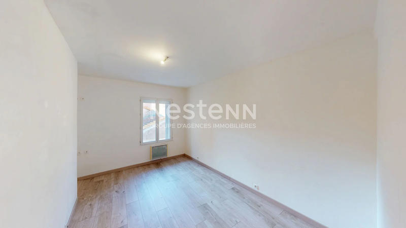 Maison - 109 m² - 5 pièces