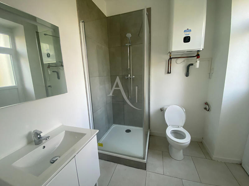 Maison - 107 m² - 7 pièces