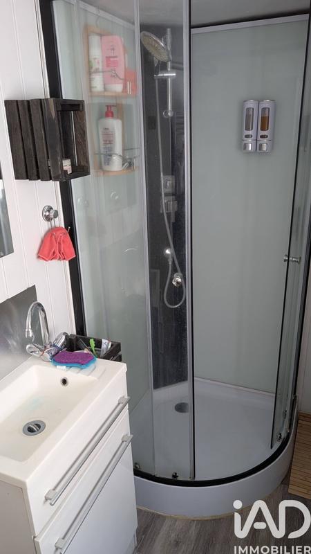 Maison de ville - 75 m² - 4 pièces