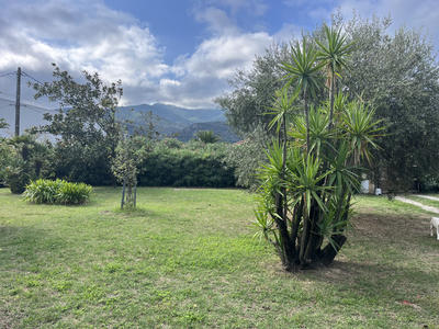 Terrain - 632 m²