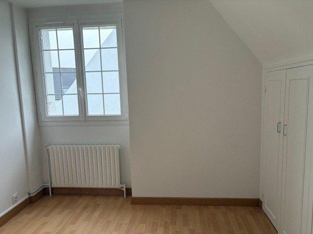 Maison - 101 m² - 5 pièces