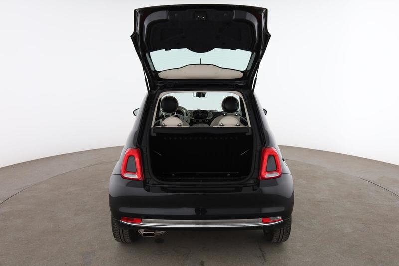 Fiat 500 1.2 Lounge 69 ch
