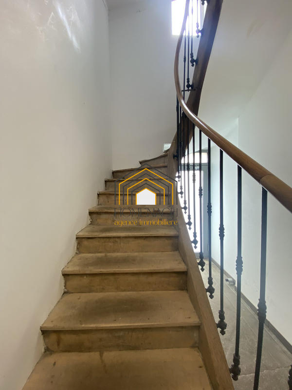 Appartement - 32 m² - 2 pièces