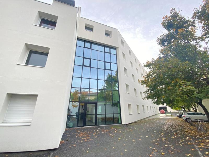 Appartement - 14 m² - 1 pièce