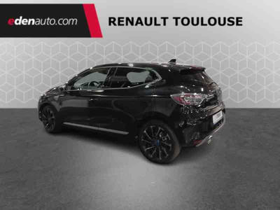 Renault Clio TCe 90 ch Gsr2 Esprit Alpine