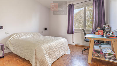 Appartement - 156 m² - 6 pièces