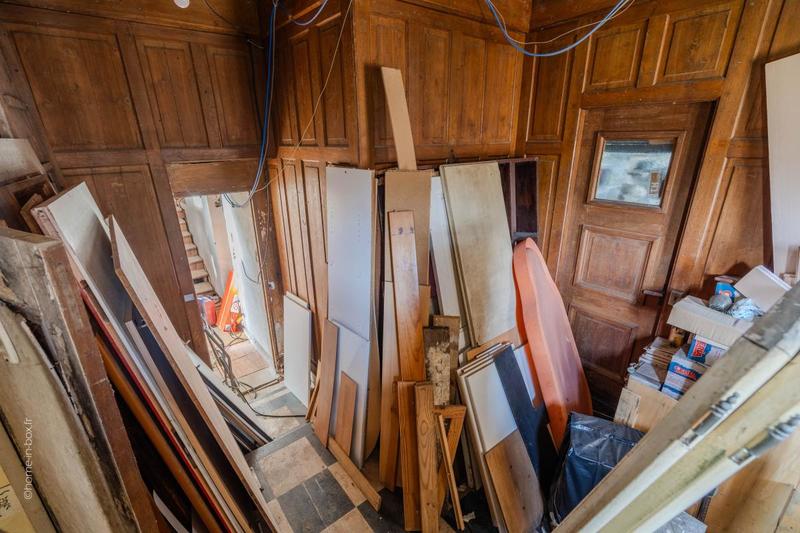 Propriété - 300 m² - 5 pièces