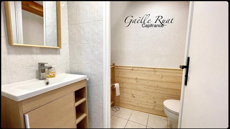 Appartement - 173 m² - 5 pièces