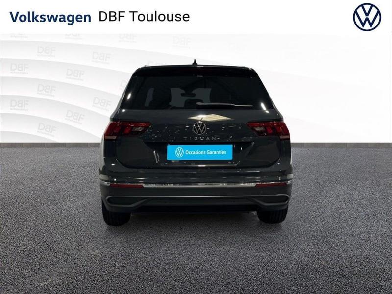 Volkswagen Tiguan 2.0 Tdi 150ch Dsg7 Active