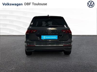 Volkswagen Tiguan 2.0 Tdi 150ch Dsg7 Active