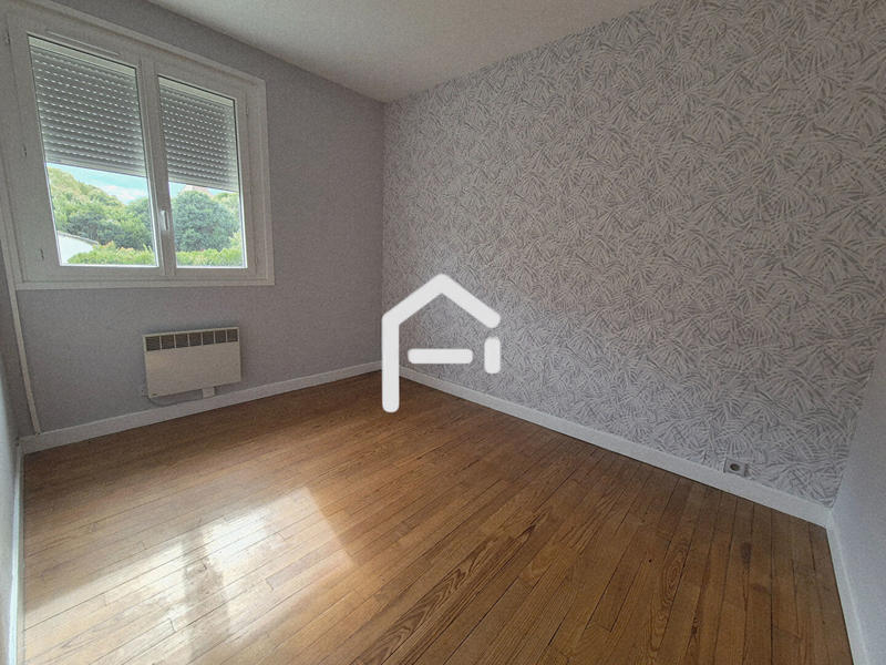 Maison de ville - 137 m² - 6 pièces