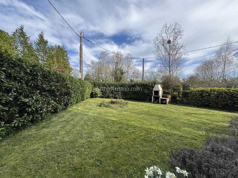 Maison - 115 m² - 6 pièces