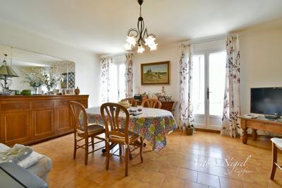 Maison - 180 m² - 7 pièces